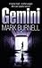 Gemini by Mark Burnell (2010-12-10)