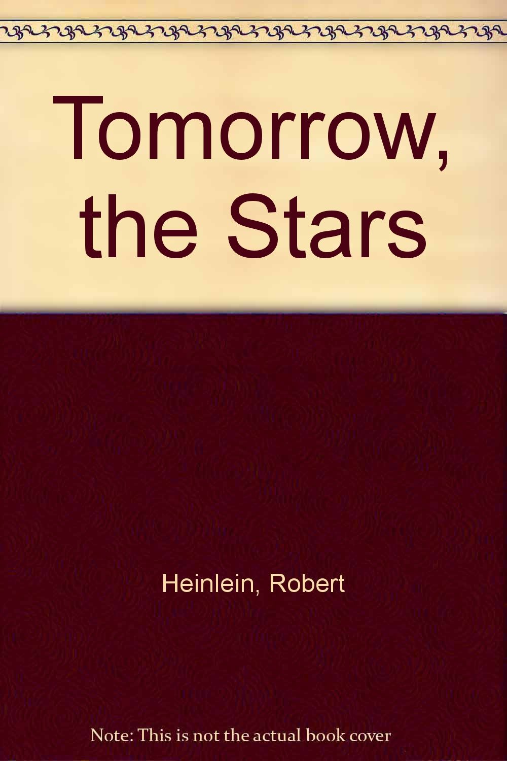 Tomorrow, the Stars : S1426