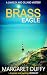 Brass Eagle (The Langley and Gillard Murder Mystery Series Book 3)