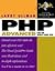 PHP Advanced for the World Wide Web (02) by Ullman, Larry [Paperback (2001)]