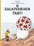 Salaperäinen tähti by Hergé