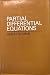 Partial differential equations