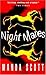 Night Mares by Manda Scott (1999-05-06)