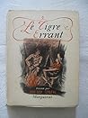 Le tigre errant Le tigre errant