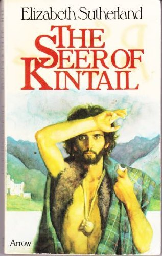 The Seer of Kintail (Paperback)