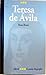 Teresa de Ávila by Rosa Rossi