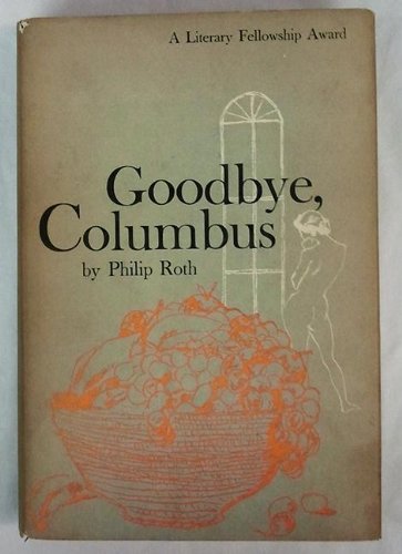 Goodbye, Columbus