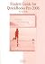 Student Guide for Quickbook...