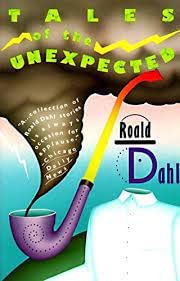 Tales of The Unexpected