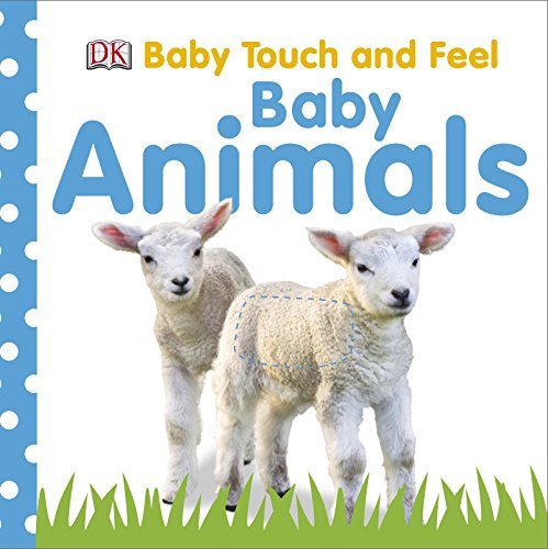 Baby Animals (Hardcover)