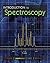 Introduction to Spectroscopy by Donald L. Pavia Gary M. Lampman George S. Kriz James A. Vyvyan(2014-01-01)