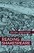 Reading Shakespeare by Alexander, Professor Michael (2013) Paperback