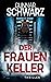 Der Frauenkeller (Bajetzky & Kuper - Thriller 1) by Gunnar Schwarz