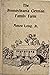 The Pennsylvania German Family Farm [Publications of the Penn... by Amos Long