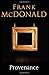 Provenance by Frank McDonal...