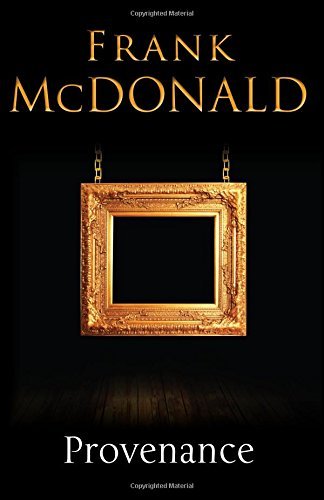 Provenance by Frank McDonald (2015-08-12)