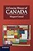 A Concise History of Canada (Cambridge Concise Histories) by Professor Margaret Conrad (28-May-2012) Paperback