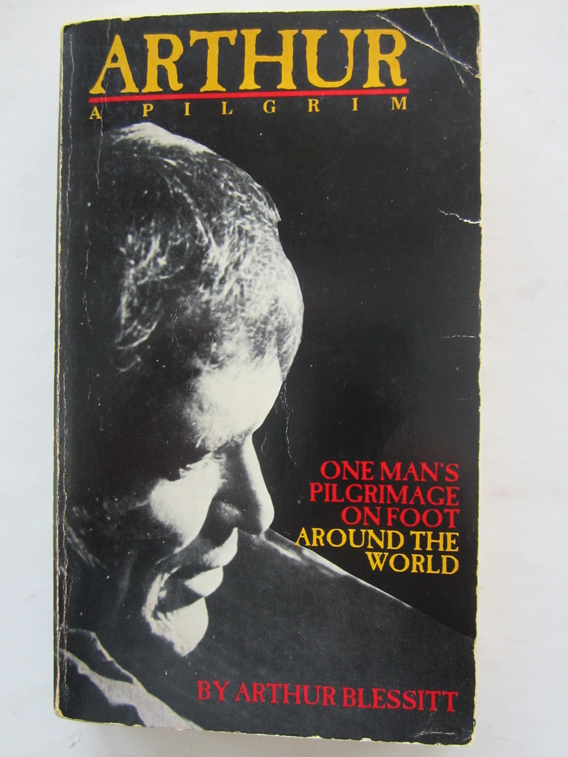 Arthur, A Pilgrim (Paperback)