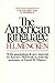 The American Language: An Inquiry into the Development of English in the United States