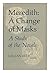 Meredith: A Change of Masks by Gillian Beer (1970-11-23)