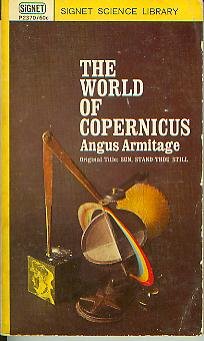 The World of Copernicus (Paperback)