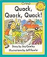 Quack, Quack, Quack! (Sunshine, Level 1, Set I) Quack, Quack, Quack! (Sunshine, Level 1, Set I)