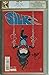 Silk #1 Baby Variant CGC 9....