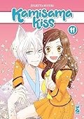 Kamisama Kiss. New Edition, Vol. 11