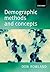 [Demographic Methods and Concepts] [Author: Rowland, Donald T.] [April, 2003]