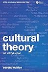 Cultural Theory: ...