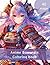 Anime Samurai Drawing Book: Epic Battles