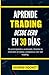APRENDE TRADING DESDE CERO ...