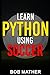 Learn Python Using Soccer: ...