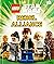 Lego Star Wars by Hannah Dolan