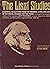 The Liszt Studies: Essentia...