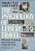 The Psychology of Leisure Travel by Edward J. Mayo