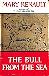 The Bull From The Sea by Renault Mary