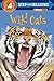 [(Wild Cats )] [Author: Mary Batten] [Apr-2004]