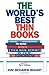 The World's Best Thin Books, Revised: What to Read When Your Book Report is Due Tomorrow by Bodart, Joni Richards (2000) Paperback