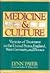 Medicine and Culture by Lynn Payer