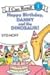 Happy Birthday, Danny and the Dinosaur! [HAPPY BIRTHDAY DANNY & THE DIN]