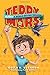 Almost a World Record Breaker (Teddy Mars) by Molly B. Burnham (2015-03-24)