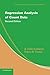 [Regression Analysis of Count Data (Econometric Society Monographs)] [Author: Cameron, A. Colin] [July, 2013]