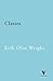 Classes (Verso Classics) 2nd edition by Wright, Erik Olin (1998) Paperback