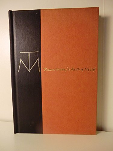 A Sketch of My Life (Hardcover)