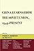 China Learns from the Soviet Union, 1949-Present (The Harvard Cold War Studies Book Series) by Hua-Yu Li (2011-06-23)