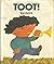Toot! (English and Japanese Edition)