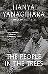 Hanya Yanagihara ...