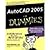 AutoCAD 2005 For Dummies by Middlebrook, Mark [For Dummies, 2... by Middlebrook