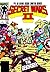 Secret Wars II Omnibus by Jim Shooter (2009-05-27)